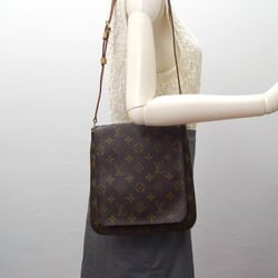 Louis Vuitton Monogram Musette Salsa Short Shoulder Bag