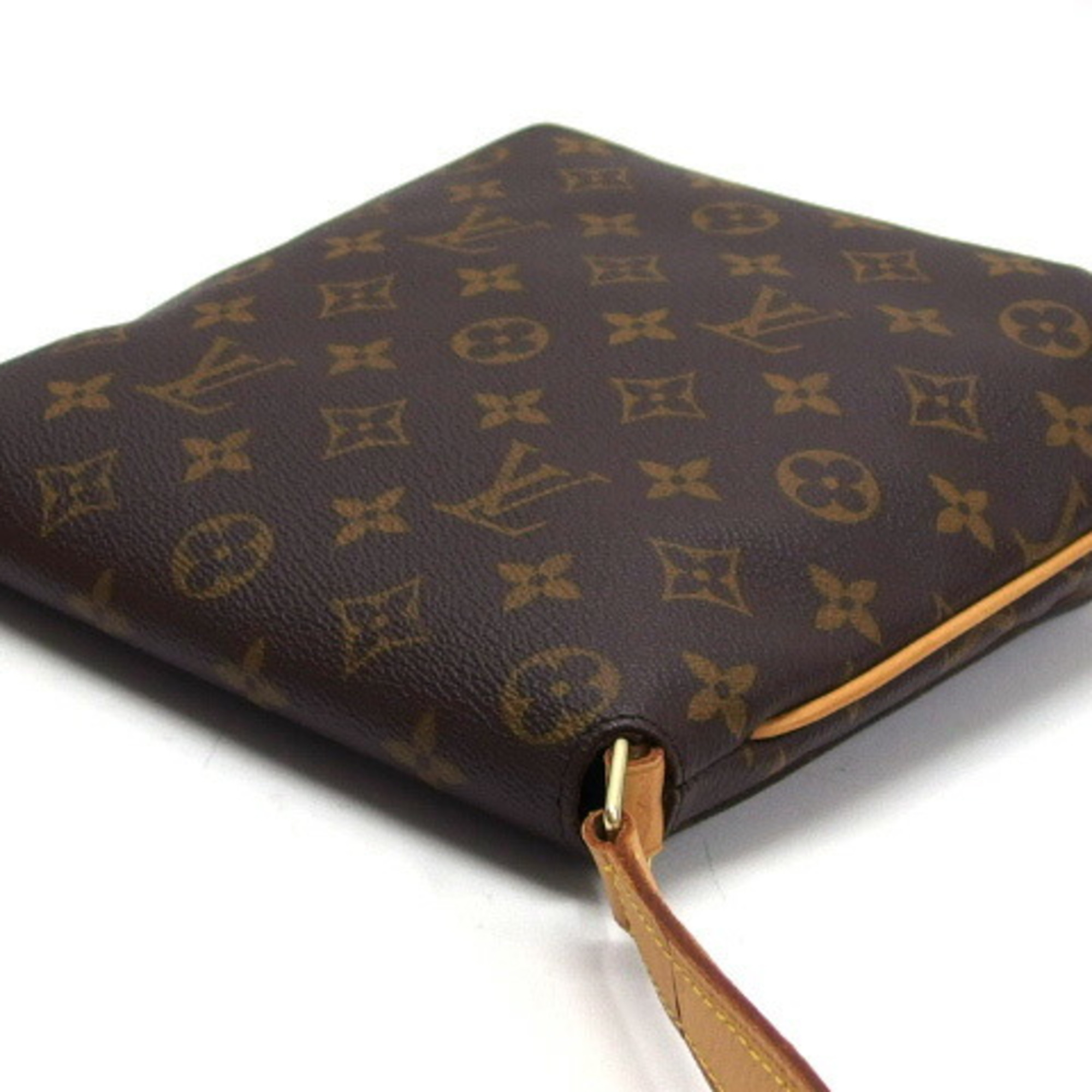 Louis Vuitton Monogram Musette Salsa Short Shoulder Bag