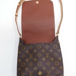 Louis Vuitton Monogram Musette Salsa Short Shoulder Bag