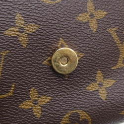 Louis Vuitton Monogram Musette Salsa Short Shoulder Bag