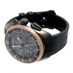 Citizen Eco Drive 100th Anniversary Model World Limited 1500 Men's Watch BZ1044-08E (W770-S115019)