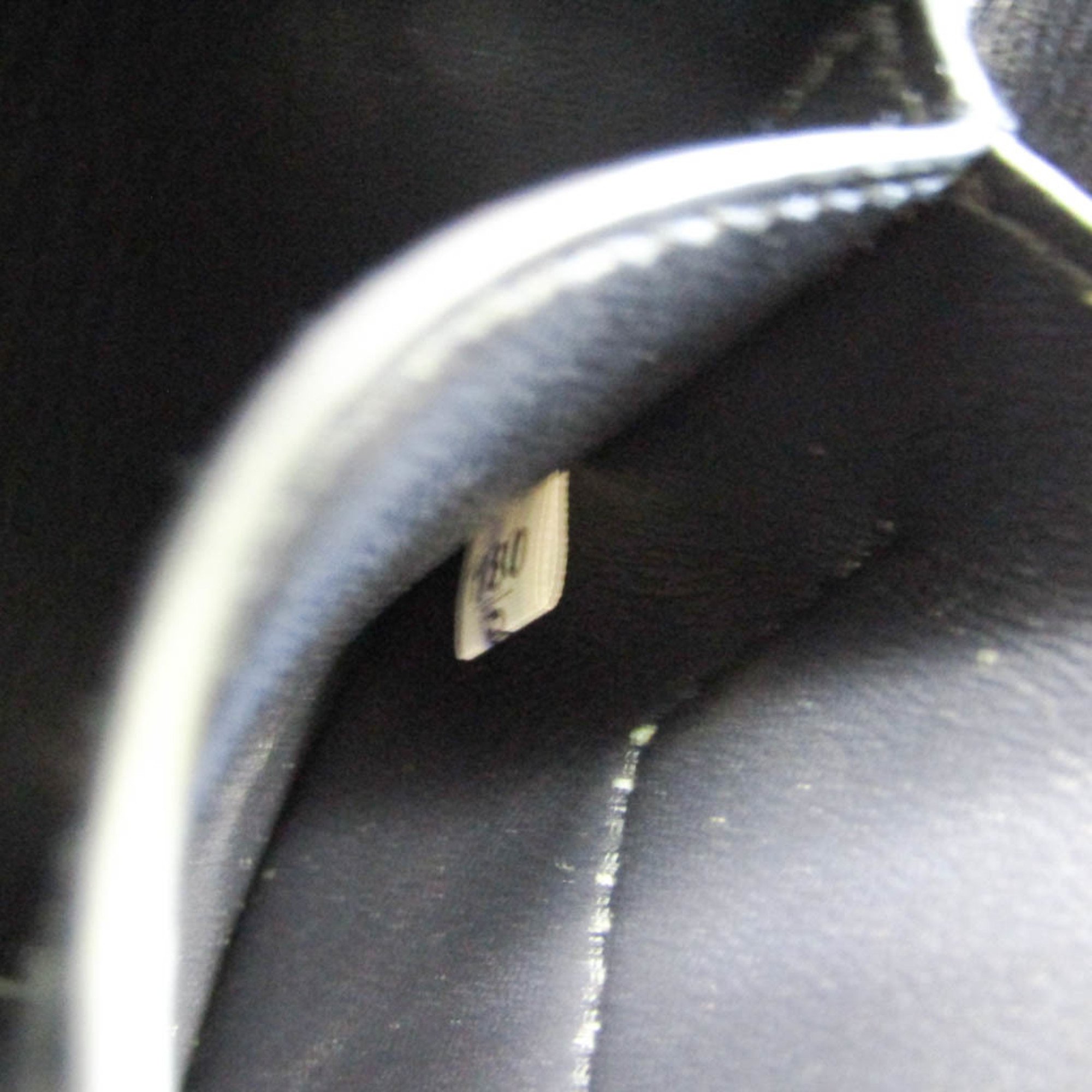 Prada Doubre Medium 1BG775 Women's Leather Shoulder Bag,Tote Bag Green,Navy