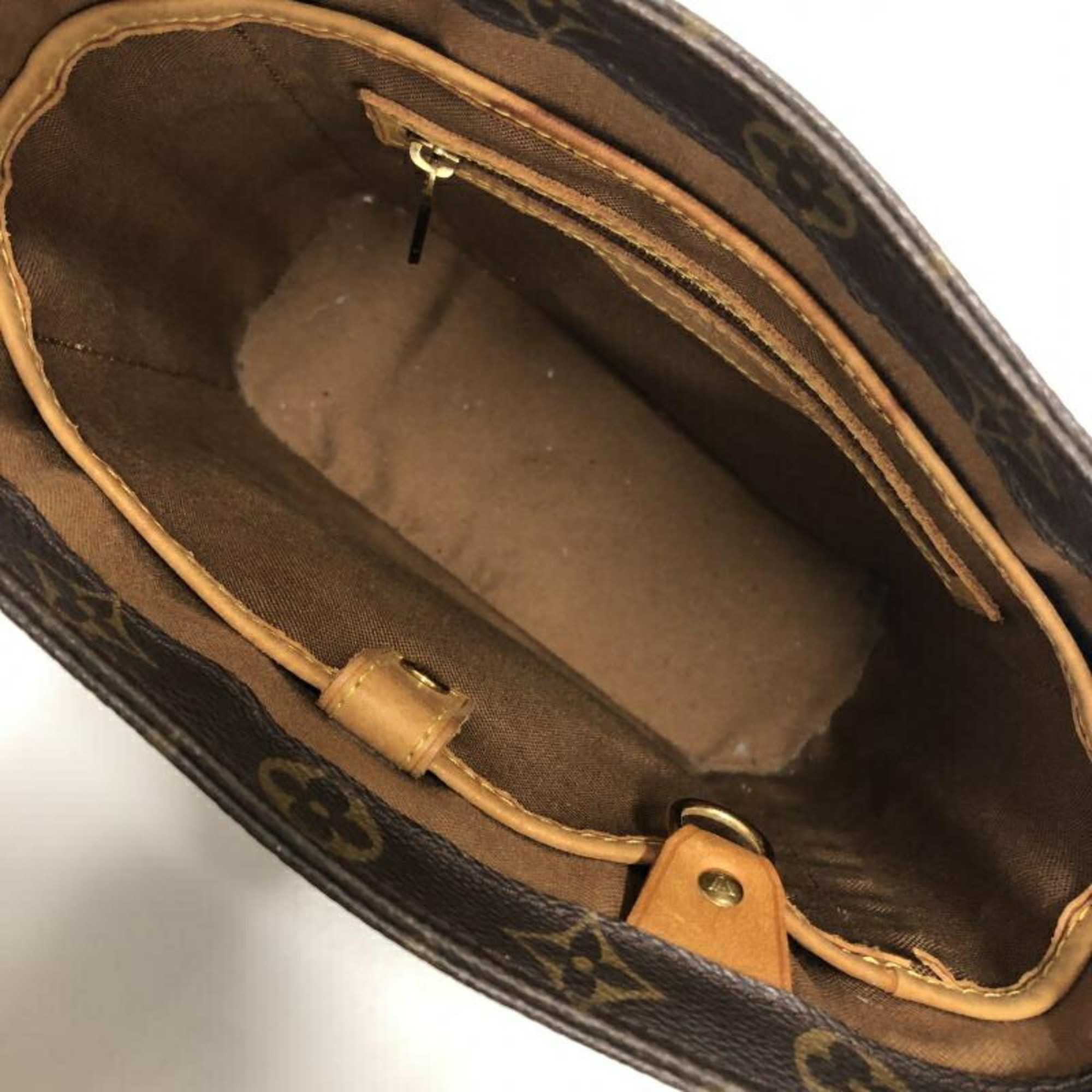 LOUISVUITTON Vavin PM handbag M51172