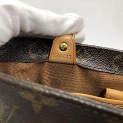 LOUISVUITTON Vavin PM handbag M51172