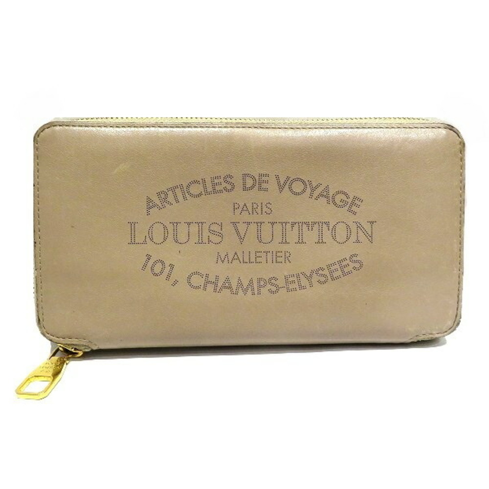 Authentic Louis Vuitton Portefeuille Elysee Wallet 