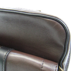 Louis Vuitton Utah Iroquois M92534 Men's Shoulder Bag Coffee