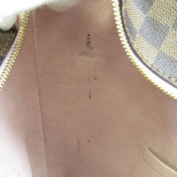 Louis Vuitton Damier Jersey N44041 Women's Tote Bag Ebene,Magnolia