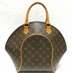 Louis Vuitton Damierjean Petit Messager Shoulder Bag Tail M93617