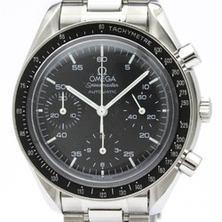 Polished OMEGA Speedmaster Automatic Steel Mens Watch 3510.50 BF556575