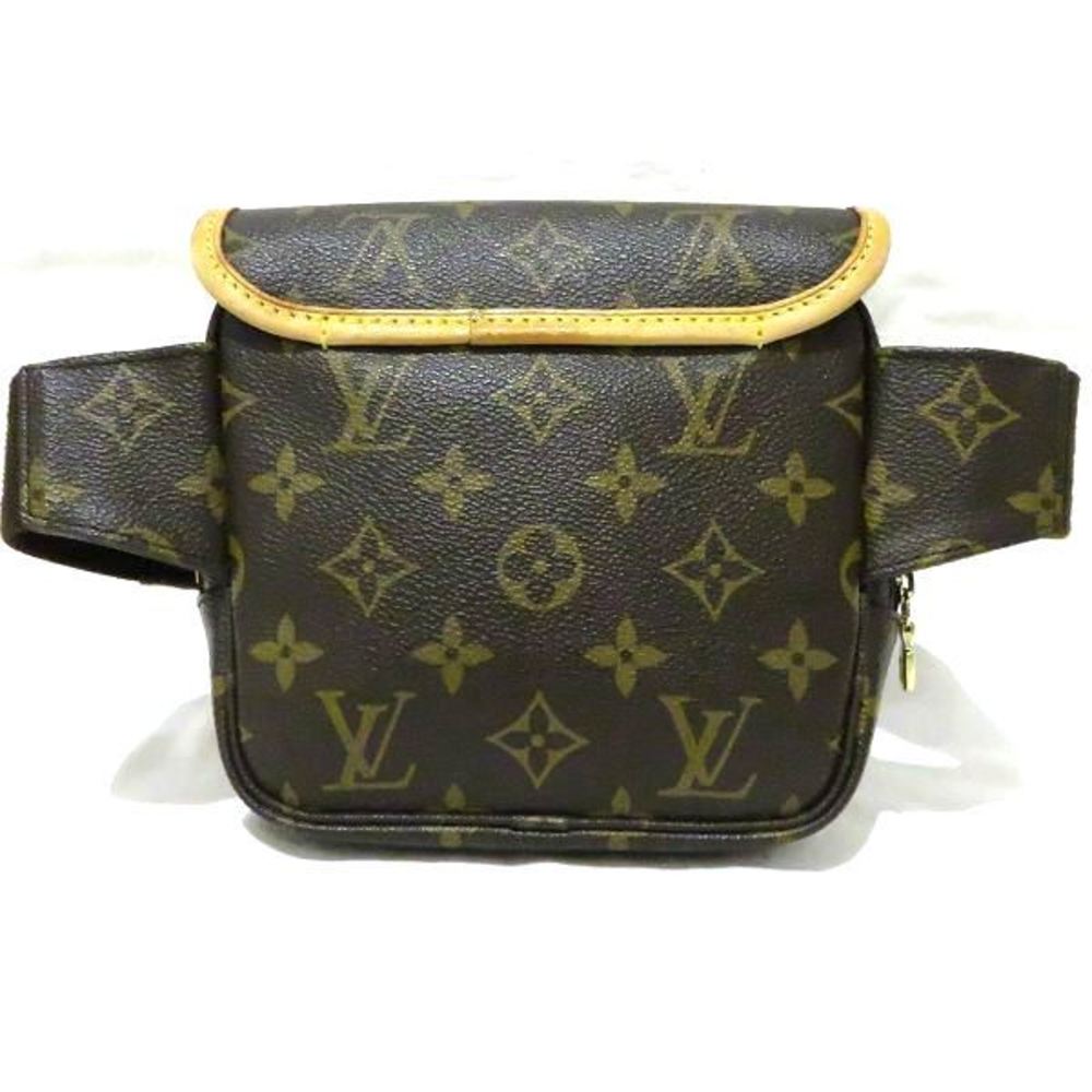 Louis Vuitton Monogram Unisex Shoulder Bags