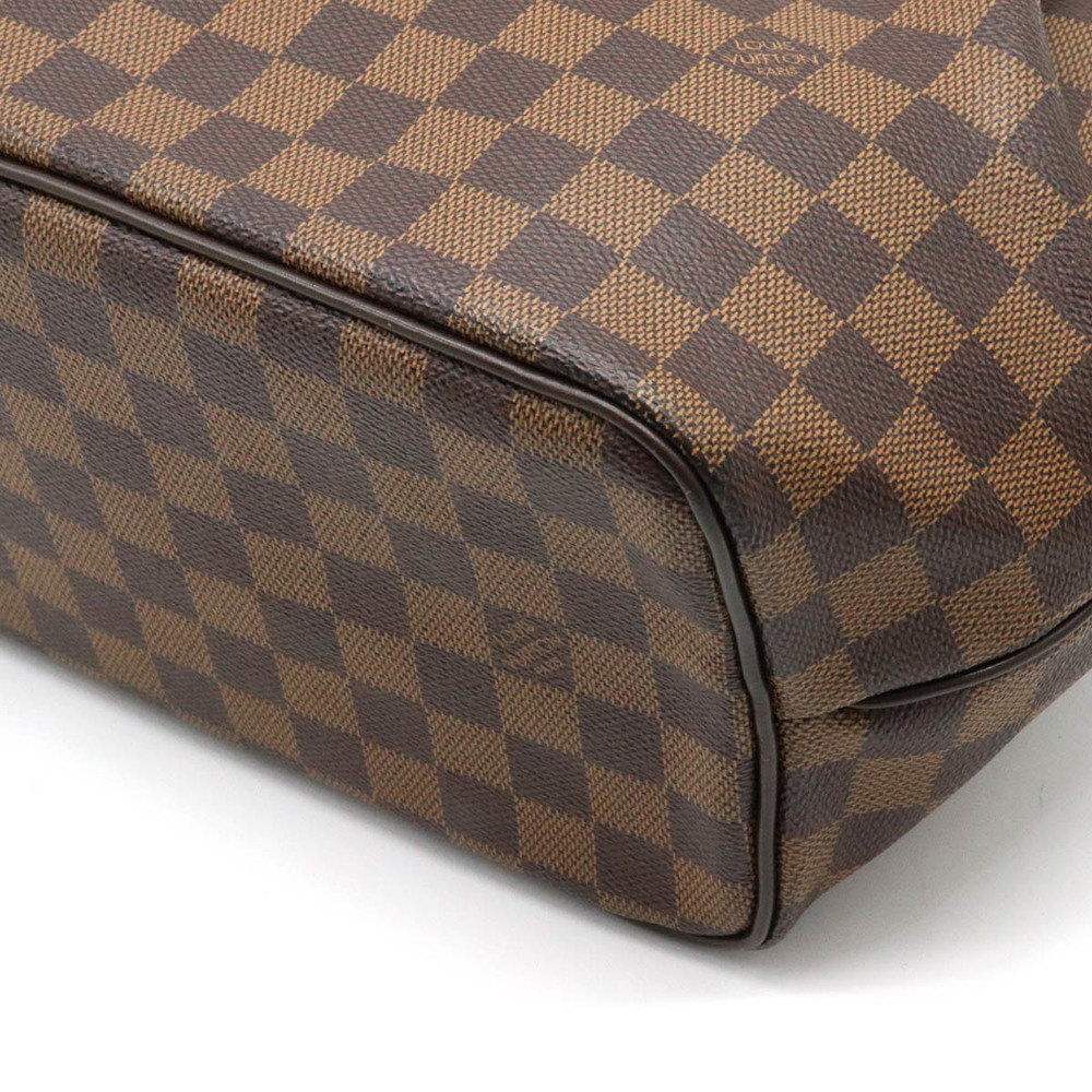 Louis Vuitton Damier Westminster PM Tote Bag Shoulder N41102