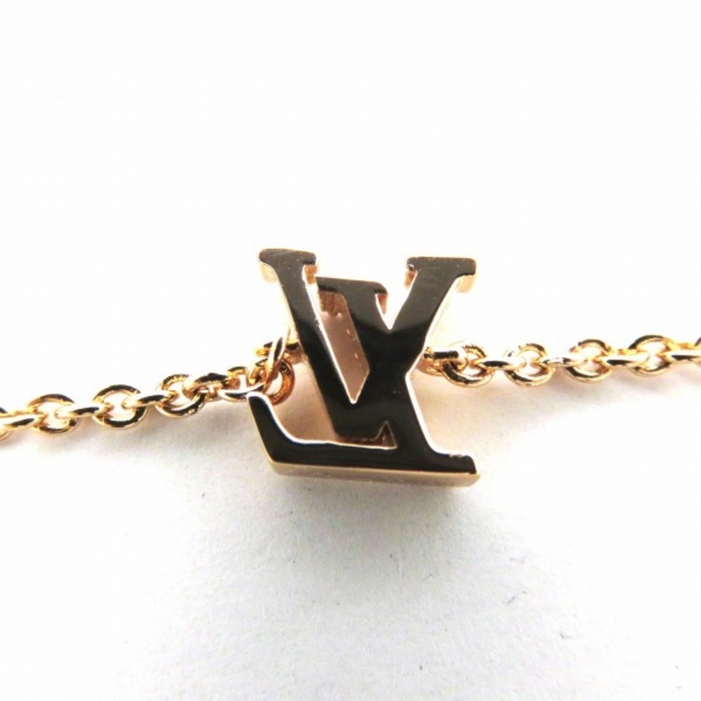 Louis Vuitton M0942A Brand Accessory Bracelet Ladies