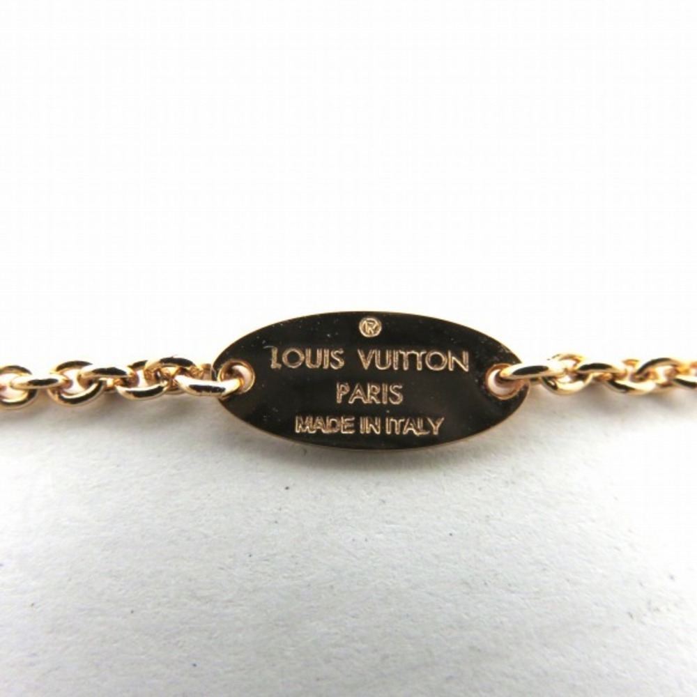 Louis Vuitton M0942A Brand Accessory Bracelet Ladies