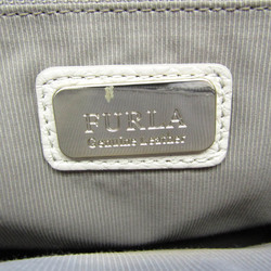 Furla - Authenticated Handbag - Leather Brown Plain for Women, Very Good Condition