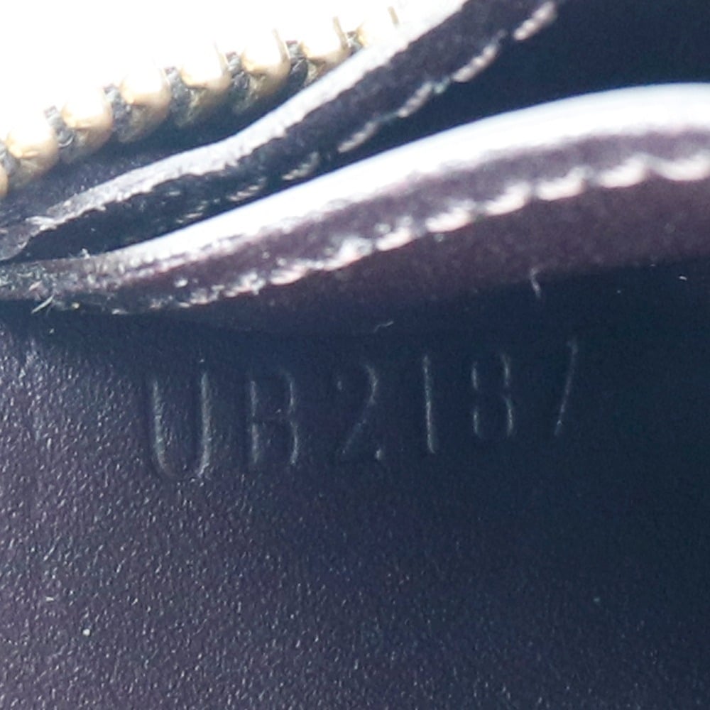 Louis Vuitton Portefeuille Miroir M64403 Monogram Verni Magenta x Amaranto  Red/Bordeaux UB2187 Women's Long Wallet | eLADY Globazone
