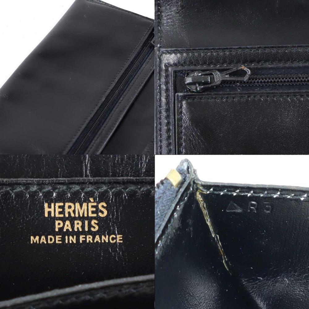 Hermes Bearn Long Wallet - Gee Loretta
