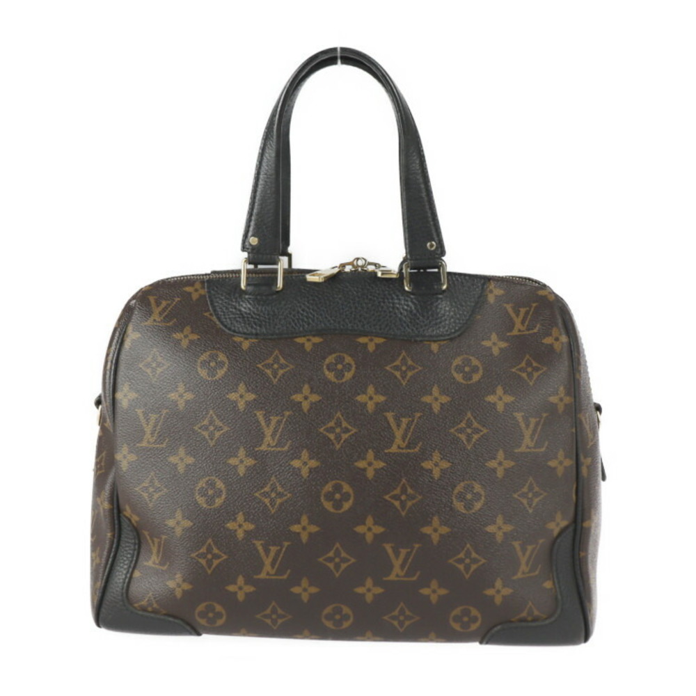Louis Vuitton Retiro 2 Way - Good or Bag