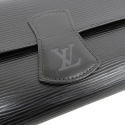 Louis Vuitton LOUIS VUITTON Epi Rouleau Bijou Pouch M48352