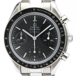 Polished OMEGA Speedmaster Automatic Steel Mens Watch 3539.50 BF557962