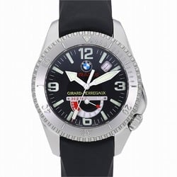 Girard Perregaux Seahawk II BMW Oracle Racing Limited to 500 Black 49920-11-652-0 Men's Watch