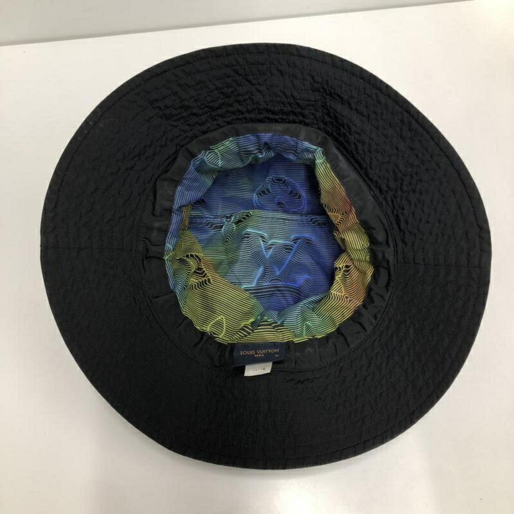 Louis Vuitton Transformable Bob Bucket Hat