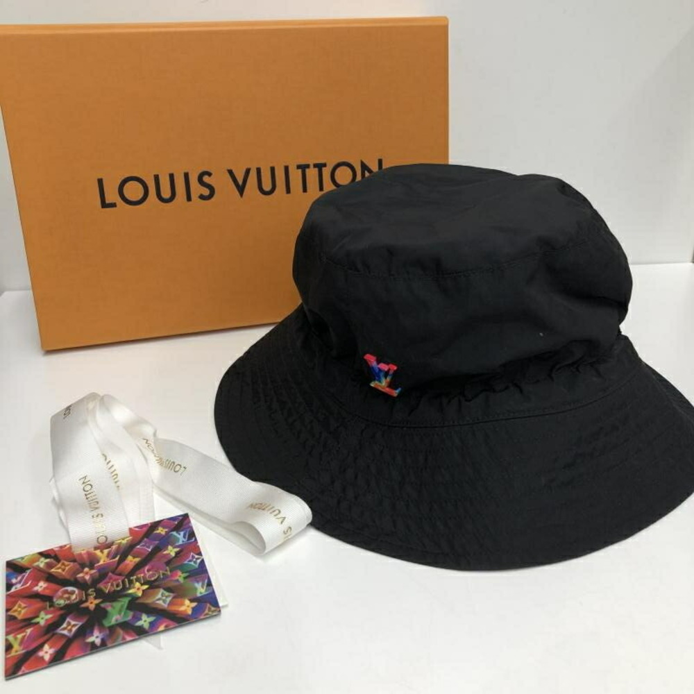 Bob Louis Vuitton