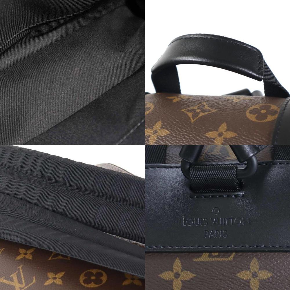 Louis Vuitton Backpack PM Rucksack(Gray)