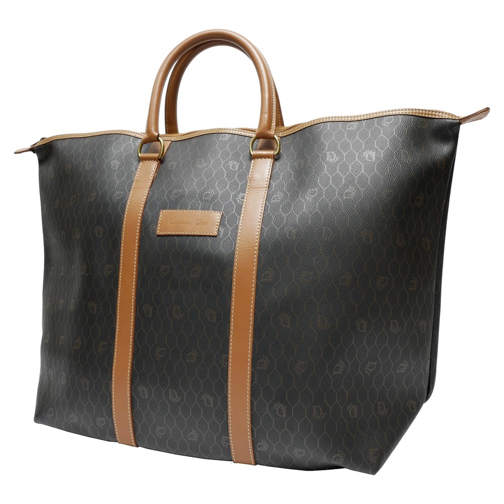 Christian Dior Bag Purse Travel