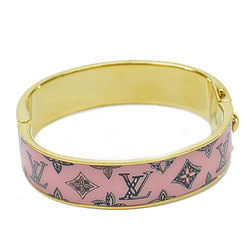 LOUIS VUITTON Louis Vuitton Brasserie Roman Holiday LV Bracelet