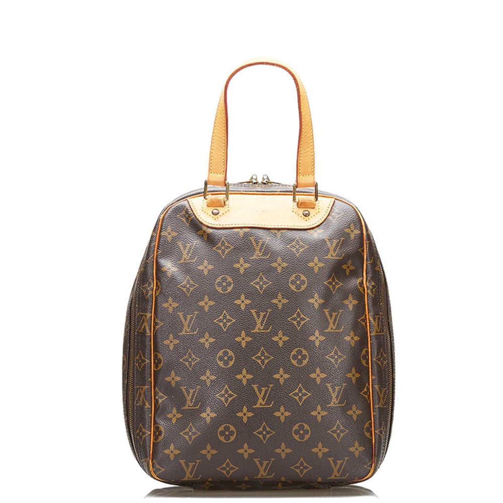 Louis Vuitton Excursion Tote Bag(Brown)