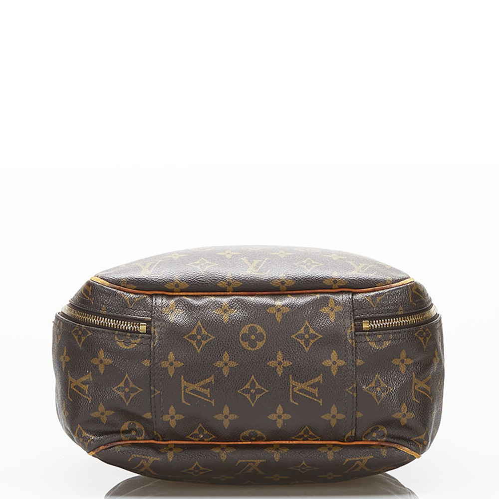 Louis Vuitton Monogram Excursion Hand Bag