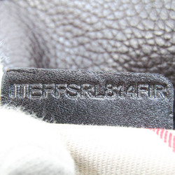 Burberry 3801199 Women's Leather Handbag,Shoulder Bag Dark Brown