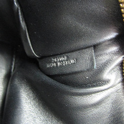 Loewe Amazona 28 Women's Leather Handbag Bronze