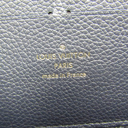 Louis Vuitton Monogram Empreinte Portefeuille Clemence M62535 Women,Men  Monogram Empreinte Long Wallet (bi-fold) Freesia