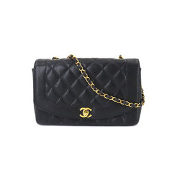 CHANEL Maxi Hobo Bag AS4347B Shoulder Black (SG Hardware) Calfskin Women's  Men's | eLADY Globazone