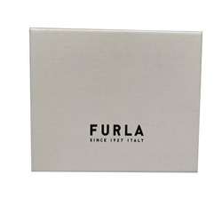 Furla FULRA full la wallet bi-fold compact men's unused
