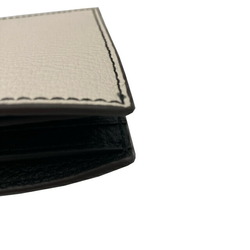 Furla FULRA full la wallet bi-fold compact men's unused