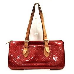 Louis Vuitton Monogram Valmy GM M40526 Bag Shoulder Bag Free