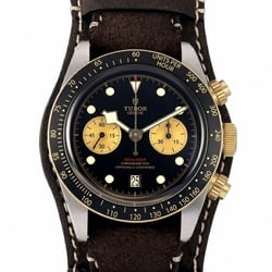 Tudor (Tudor) TUDOR Black Bay Chrono S&G M79363N-0002 Dial Watch Men's