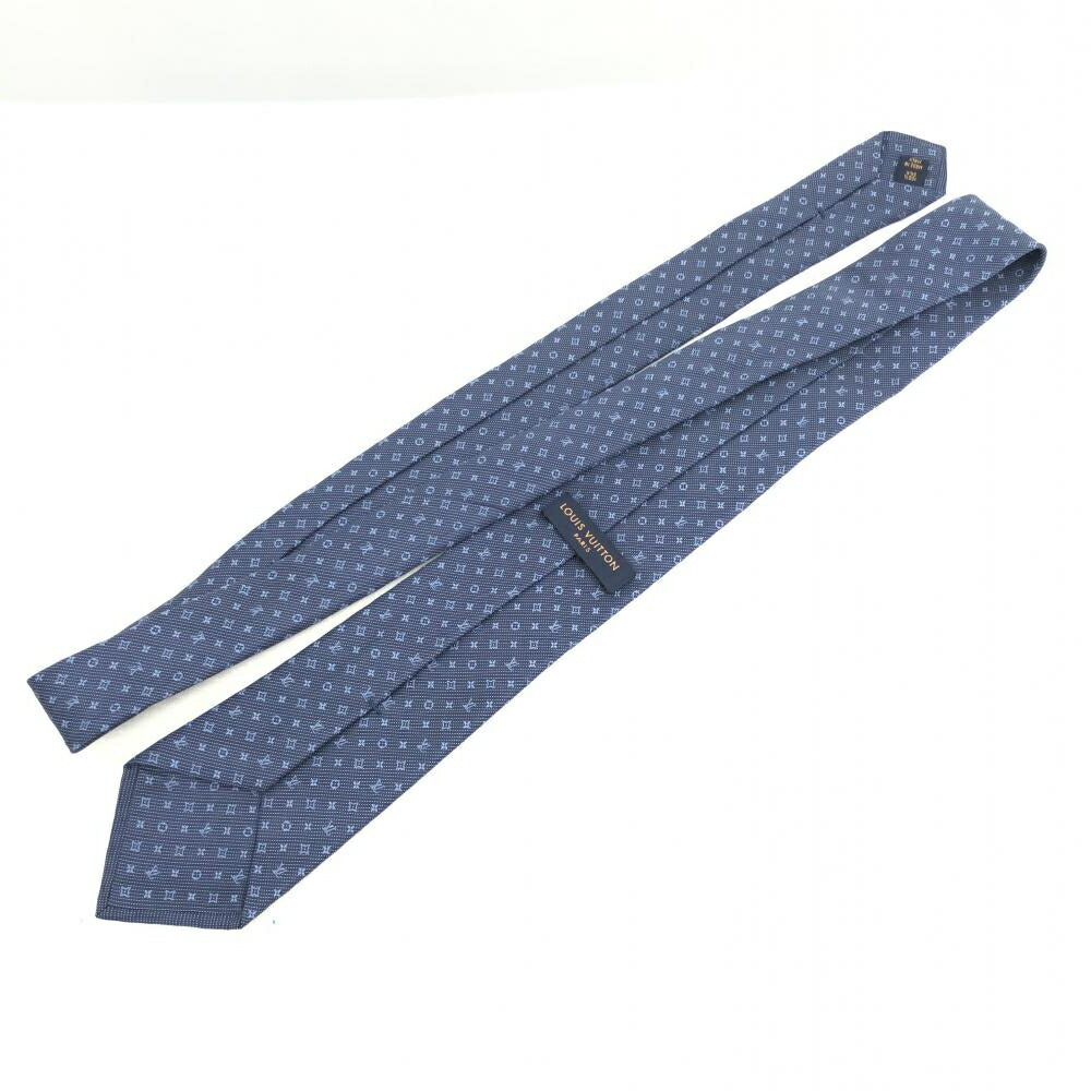 Shop Louis Vuitton MONOGRAM Monogram classic tie (M70953) by