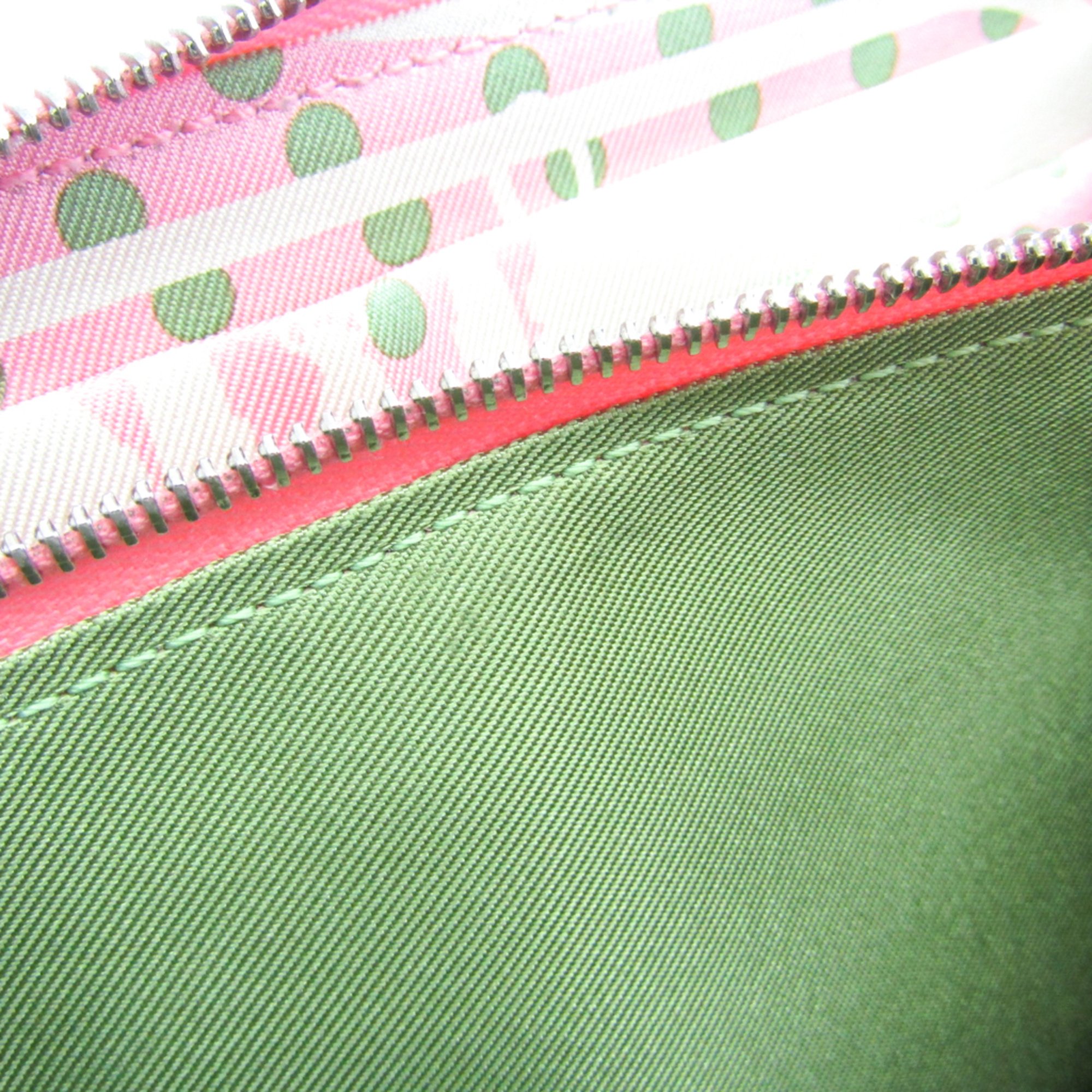 Hermes Azap Silk In Long Women's Epsom Leather Long Wallet (bi-fold) Rose Confetti