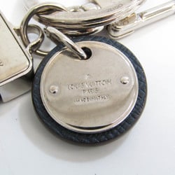 Louis Vuitton Taiga LV Club M64644 Keyring (Ocean)