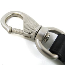 Louis Vuitton Portocre Muskton LV Cup 2007 Limited M80714 Keyring (Navy,Silver)