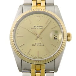 Tudor Prince Oyster Date Men's Watch 74033