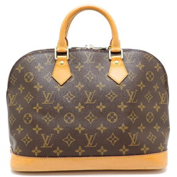 Louis Vuitton Damier Regia Shoulder Bag N63542 Ebene Brown PVC Leather  Women's LOUIS VUITTON