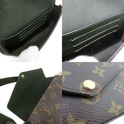 LOUIS VUITTON Louis Vuitton Monogram Multi Pochette Felicie M80091 Shoulder  Bag Pouch