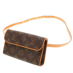 Louis-Vuitton-Monogram-Pochette-Florentine-Waist-Bag-S-M51855