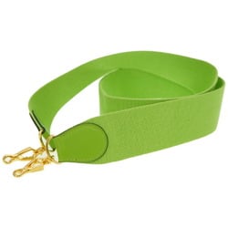 Hermes Evelyn Shoulder Strap Apple Green