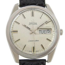 Omega OMEGA Seamaster Day Date Men's Automatic Watch 166 032 2023/01 Windshield