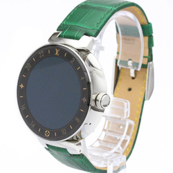 Sell Louis Vuitton Monogram Tambour Horizon Smartwatch - Brown/Yellow